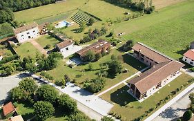 Agriturismo Domus Magna